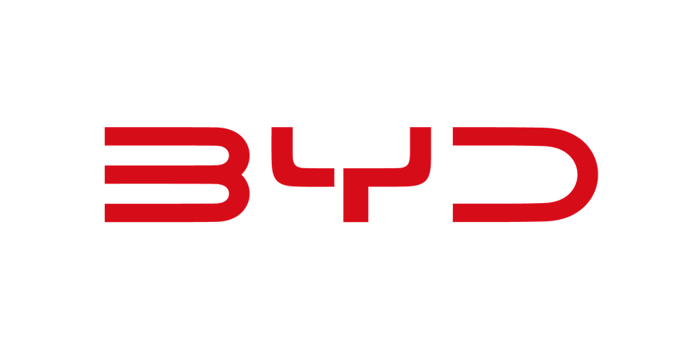 BYD